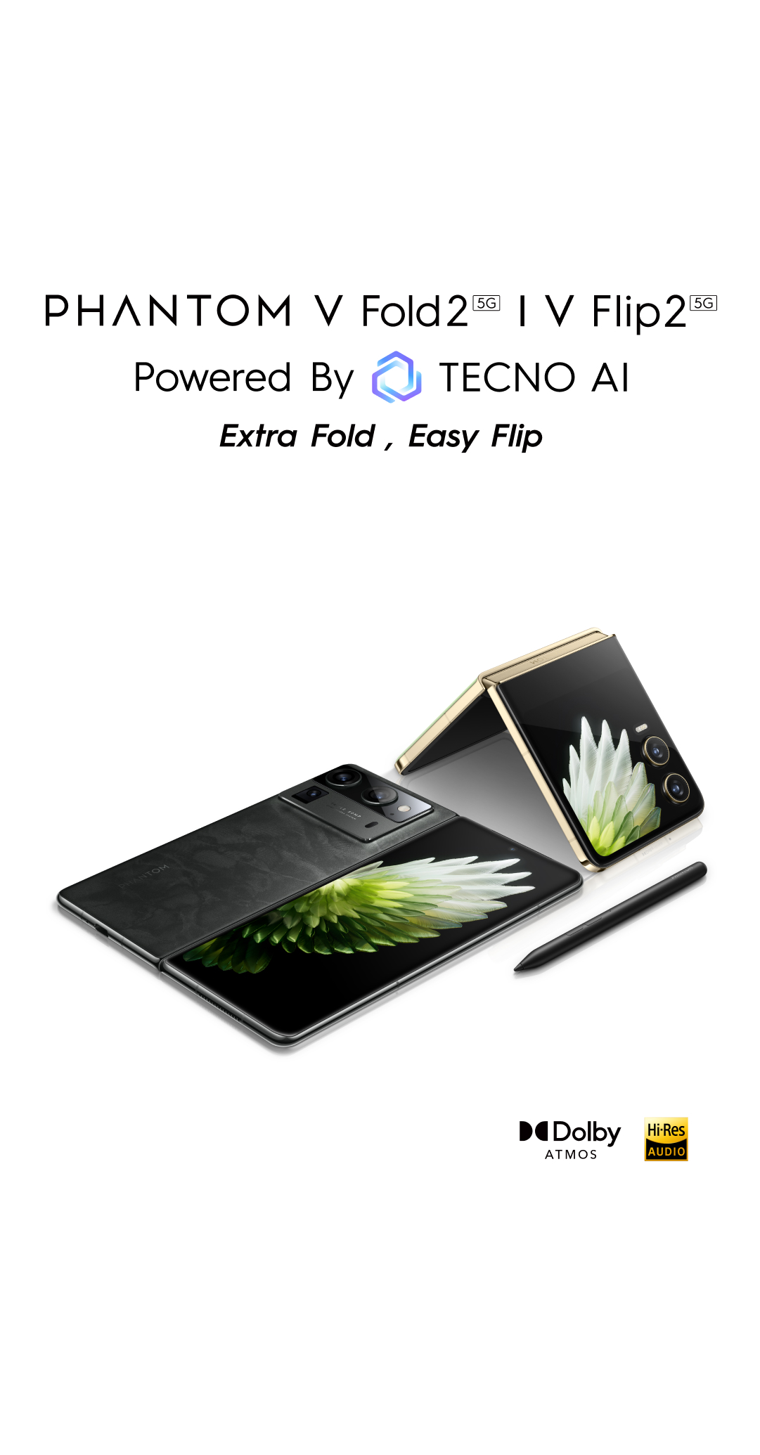TECNO Mobile | Official TECNO Website